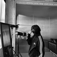 оригинальный звук