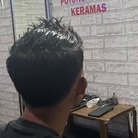 suara asli - BOS KECIL🥶