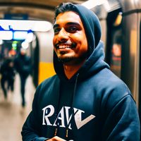 original sound - Kesavaen Krishnamoor