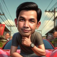 เสียงต้นฉบับ - ลุงติ๋งมิวสิค