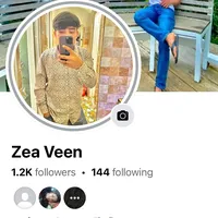 original sound - zeaveen