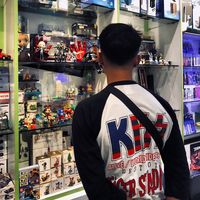 bunyi asal - pilotdarat404