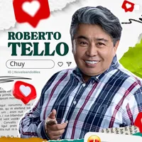 original sound - robertotelloelkoreano