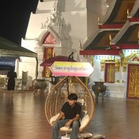 เสียงต้นฉบับ - เพื่อนเรียกเจ้เขียว!!🥲