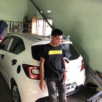 suara asli - Haikal Alpasa