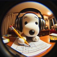 original sound
