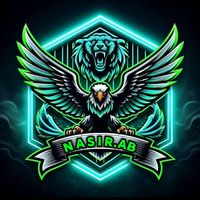 suara asli - N A S I R. AB