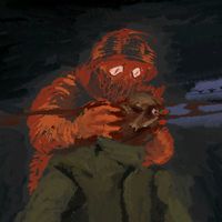 original sound - GRENBURR