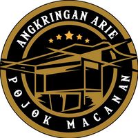 suara asli - Angkringan arie