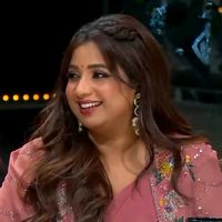 suara asli - ⨳ SHREYA FANSS ⨳