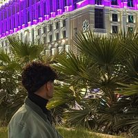 الصوت الأصلي