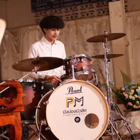 original sound - puwanat_drum
