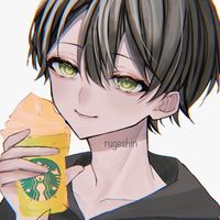 rugeshin
