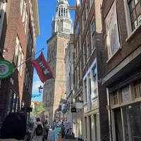 I say disco you say parti