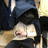 оригинальный звук