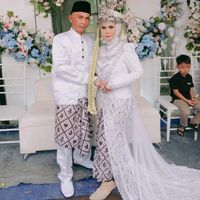 suara asli - Enuraini