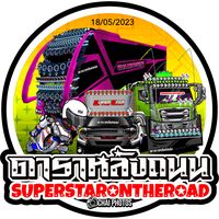 superstarontheroad