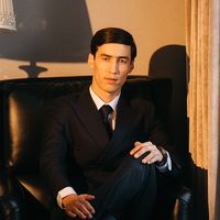 оригинальный звук