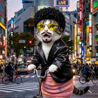 オリジナル楽曲 - 😹🍄