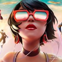 オリジナル楽曲 - 🕶❤️