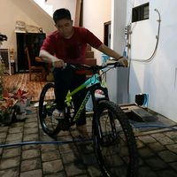 suara asli - farizko19