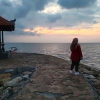 suara asli - @julaika