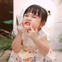 เสียงต้นฉบับ - น้องยูจิน( ลูกสาวป๋ายิวแม่เจน)