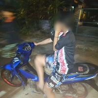 เสียงต้นฉบับ - อุ๋มๆ