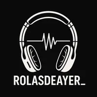 original sound - rolasdeayerr_