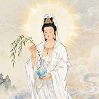 nhạc nền - Tịnh Âm Pháp Giới 🪷