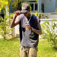 FOOL by Town survivor ft M Diamond HighGod x Geni