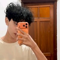 suara asli - Kaji Apoy