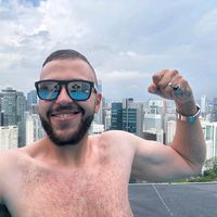 الصوت الأصلي