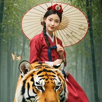 오리지널 사운드 - 심씨네 노래방