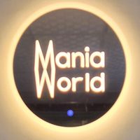 maniaworldservice