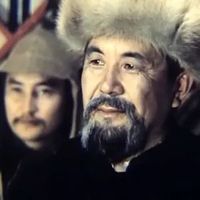 оригинальный звук