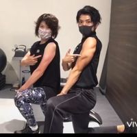 kazu_choco_rizap