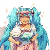 original sound - vocaloid.discovery