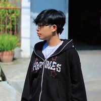 suara asli - X nya