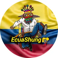 original sound - ecuashungo593