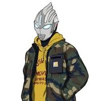 扛霸子