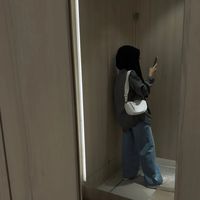 الصوت الأصلي
