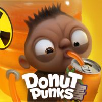 donutpunks