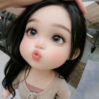 suara asli - echa gemoy