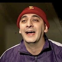 оригинальный звук