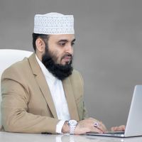 original sound - Mizanur Rahman Azhari