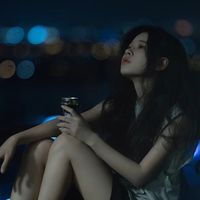 nhạc nền - Mỹ Tiên