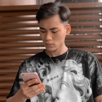 nhạc nền - KHẮC CHẾ GƠN PHỐ