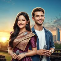 original sound - អេរ៉ា Music