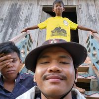 original sound - កោះ ឌុល